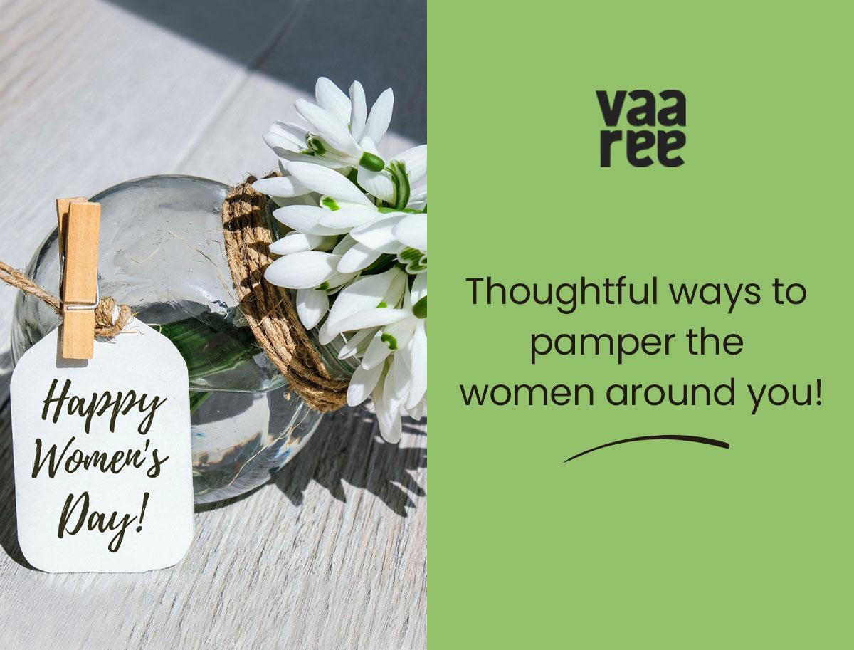 10 Best Gift Ideas for Women's Day