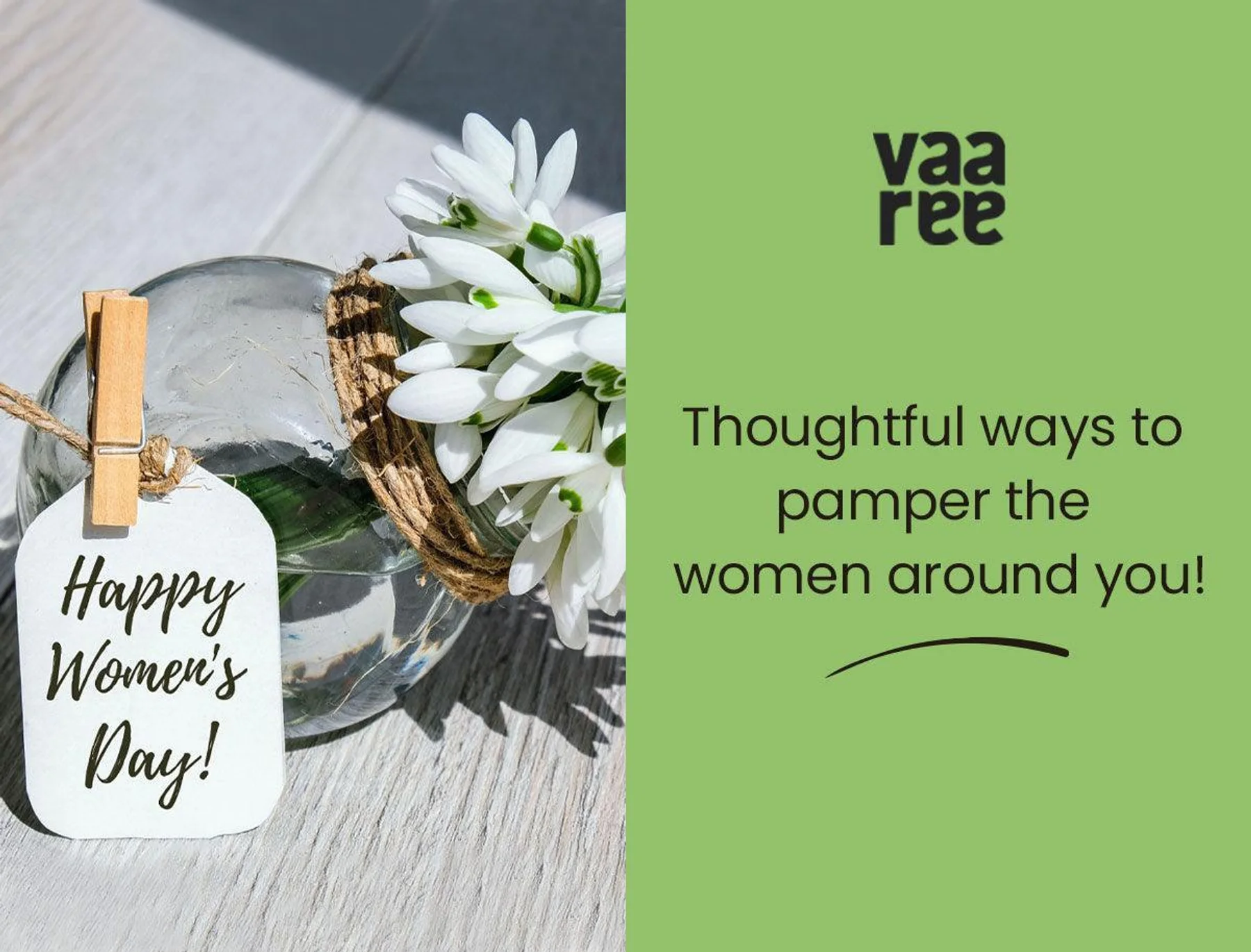 10 Best Gift Ideas for Women's Day