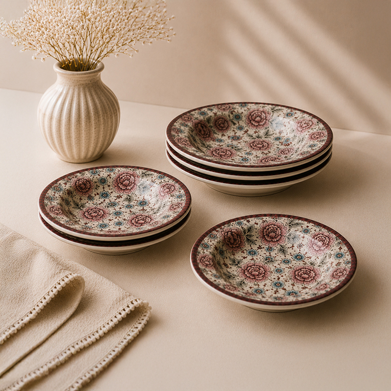 Set of Six