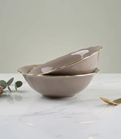Porcelain