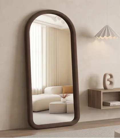 MDF · Fabric · Glass