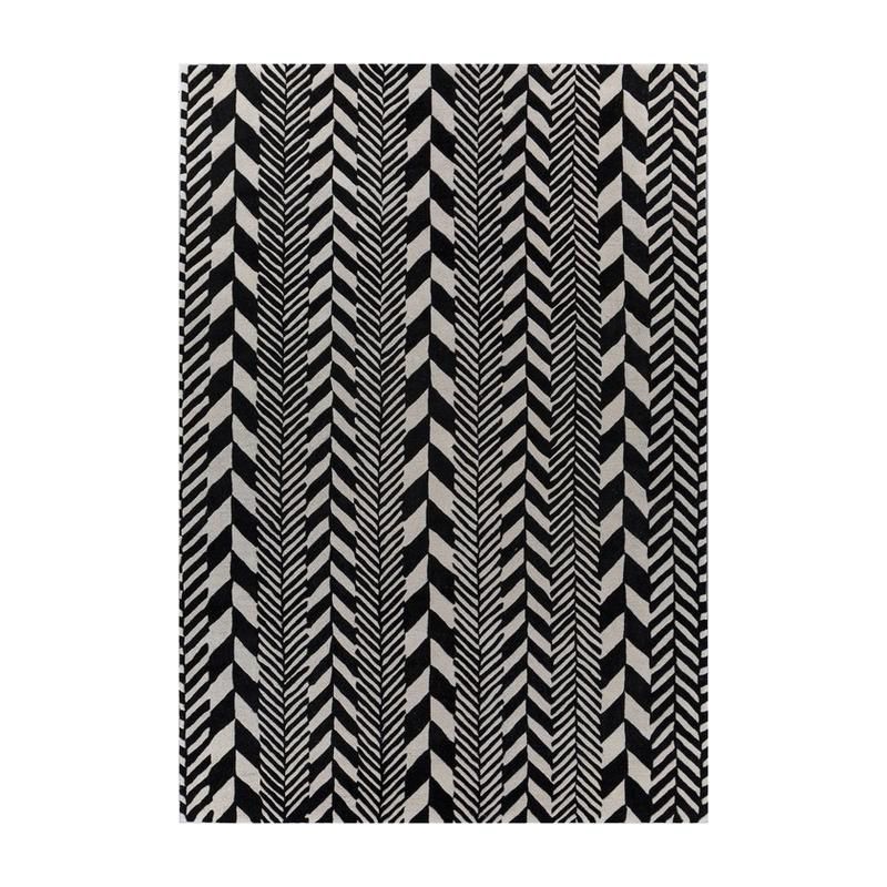 Jaipur Rugs Pinnula Hand Tufted Carpet - 4 x 6 ft