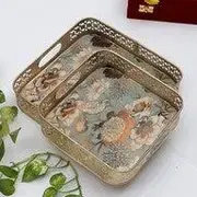 Serving Trays - Quick Delivery category