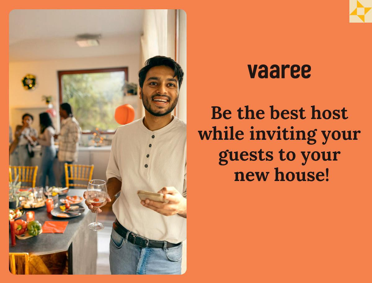 Tips and Ideas For Hosting a Perfect Housewarming Party