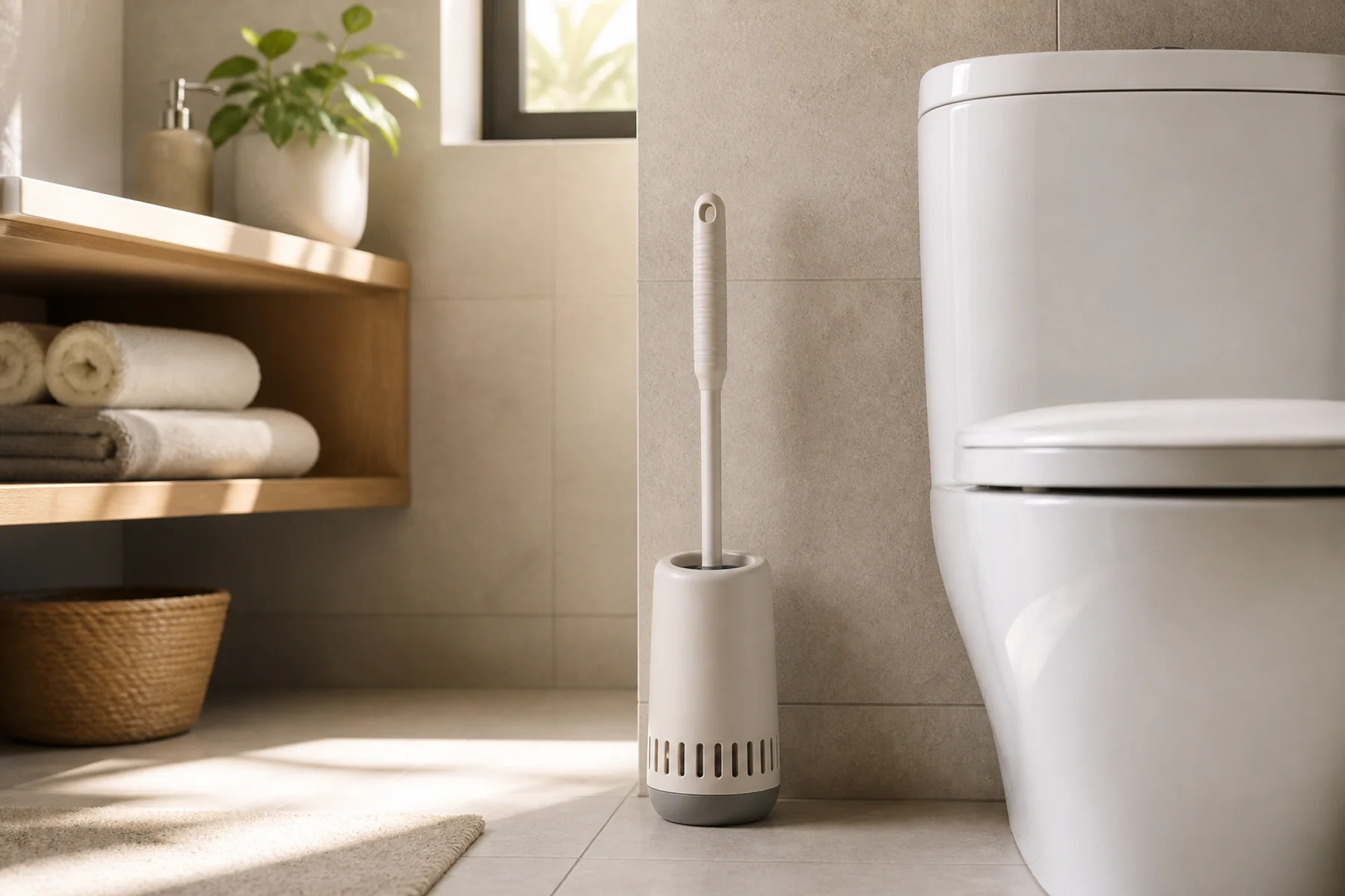 WC Brush Full Form: Meaning, Use and Care Guide