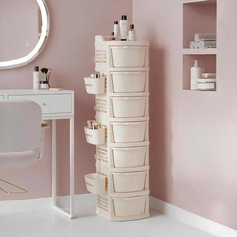 7 Tier
