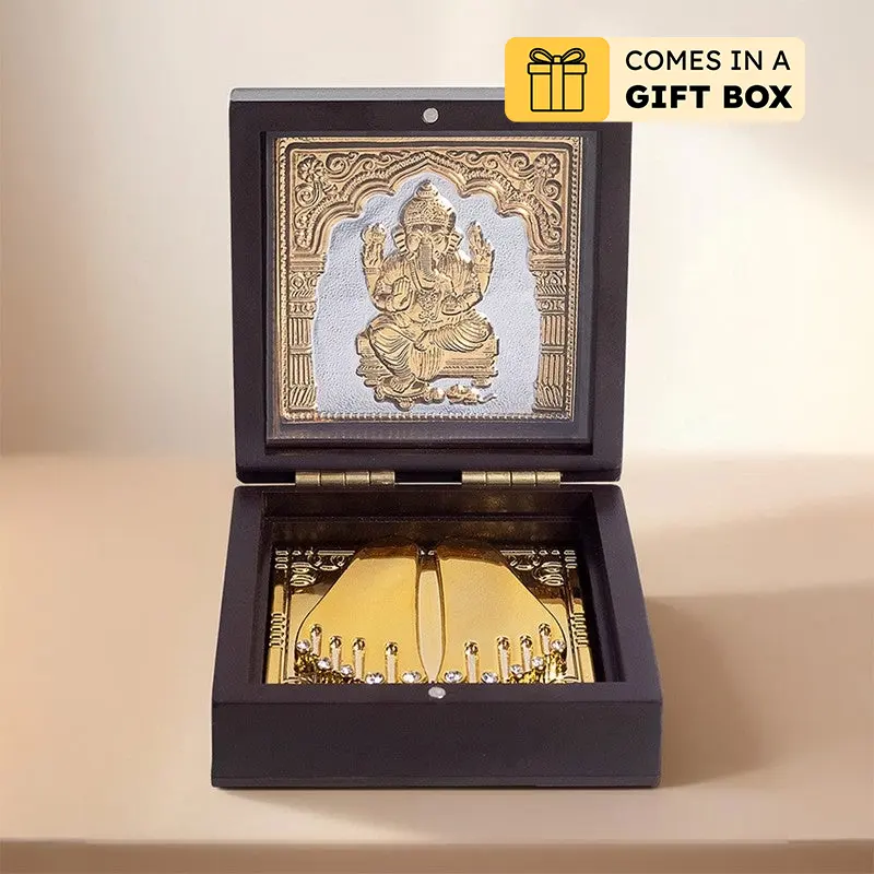 Ganesha