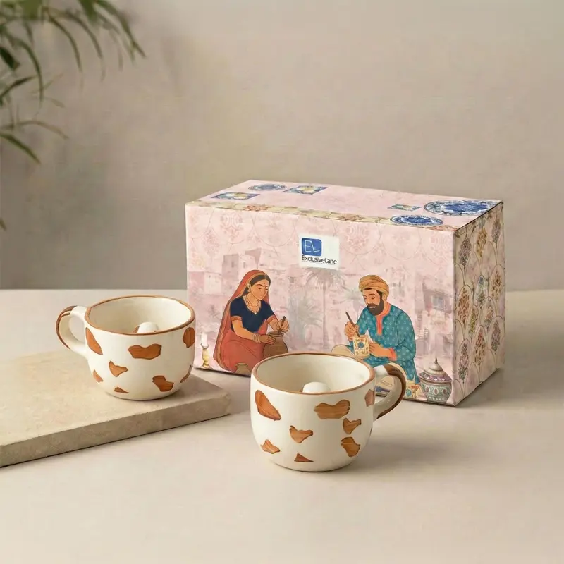 Set of Two