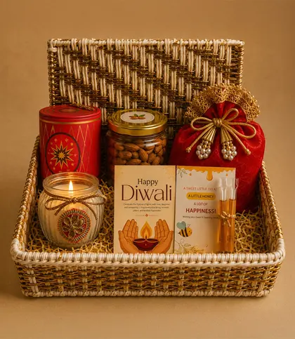Jute · Soy Wax · Glass · Paper