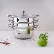 Steamer category