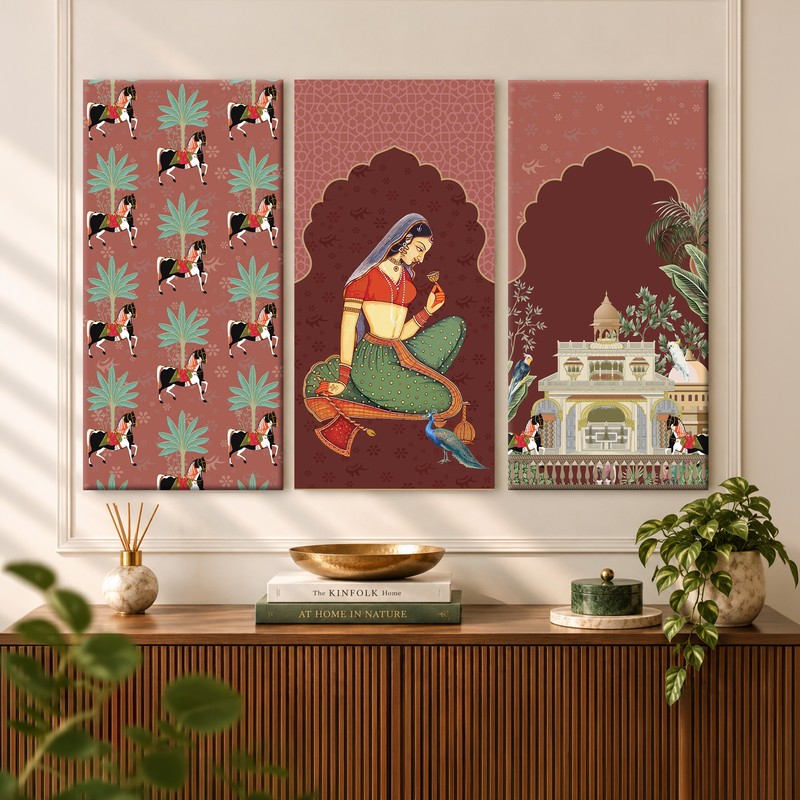 Mughal