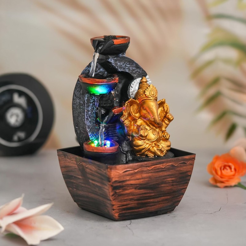 Ganesha