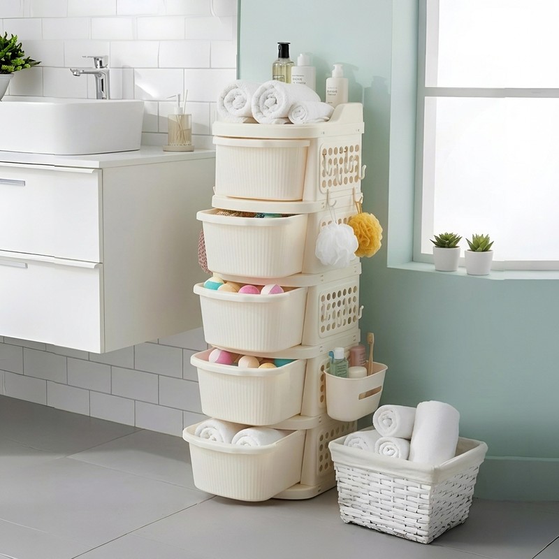 5 Tier