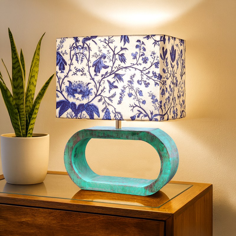 turquoise