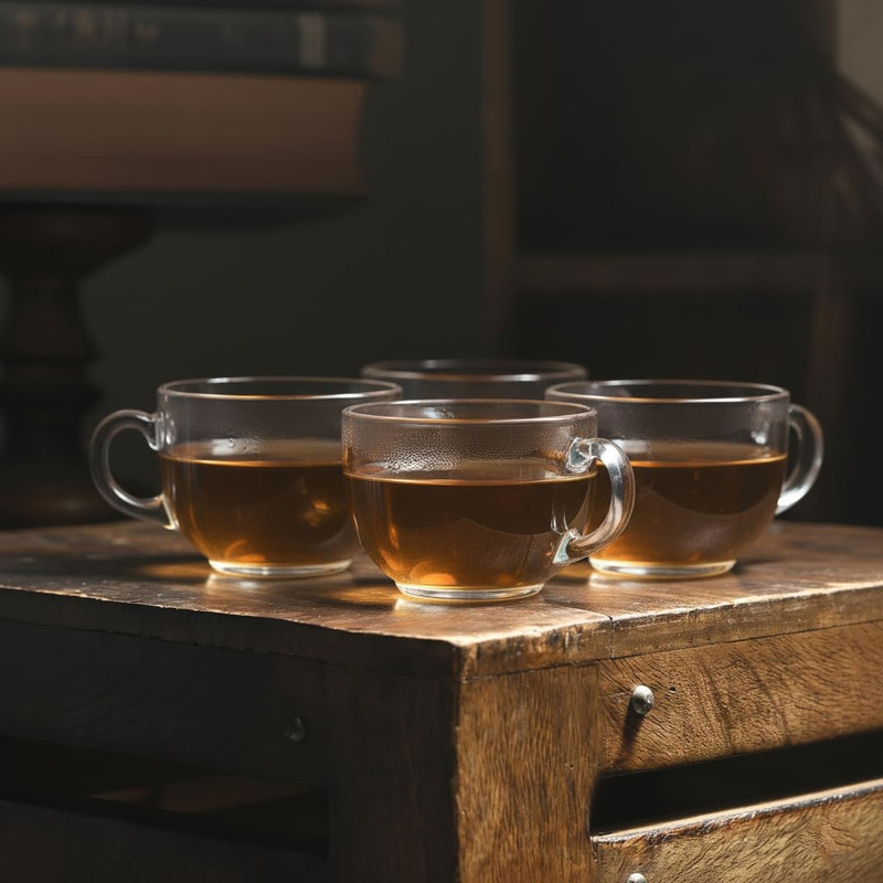 Set of Four