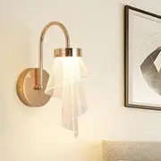 Glass Wall Lamps category