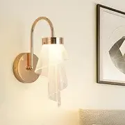 Glass Wall Lamps category