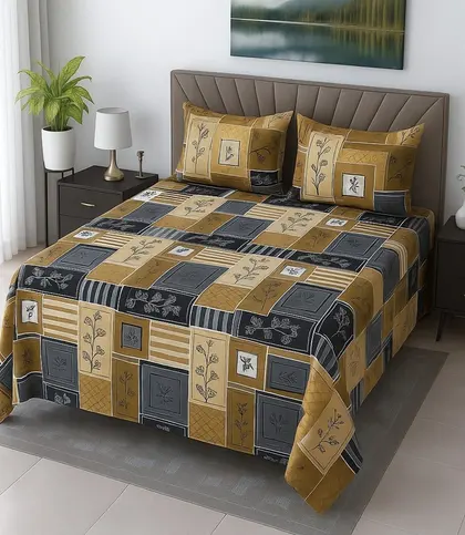 100% Cotton