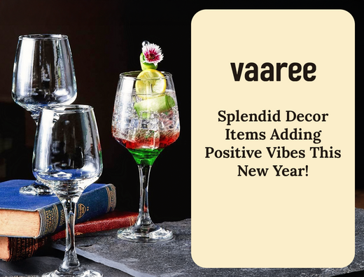 Home Decor Ideas To Add Positivity In the New Year