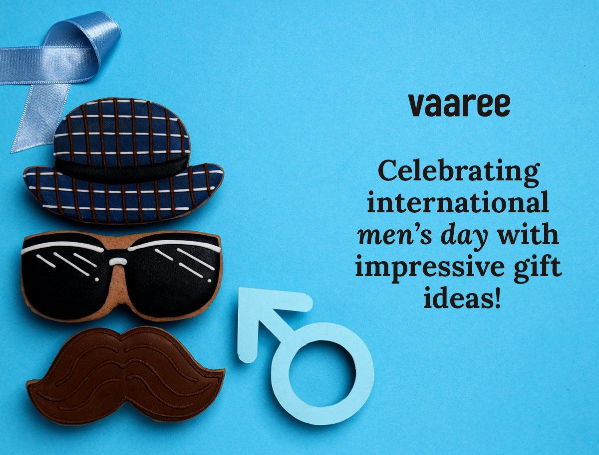 International Men's Day Gift Ideas