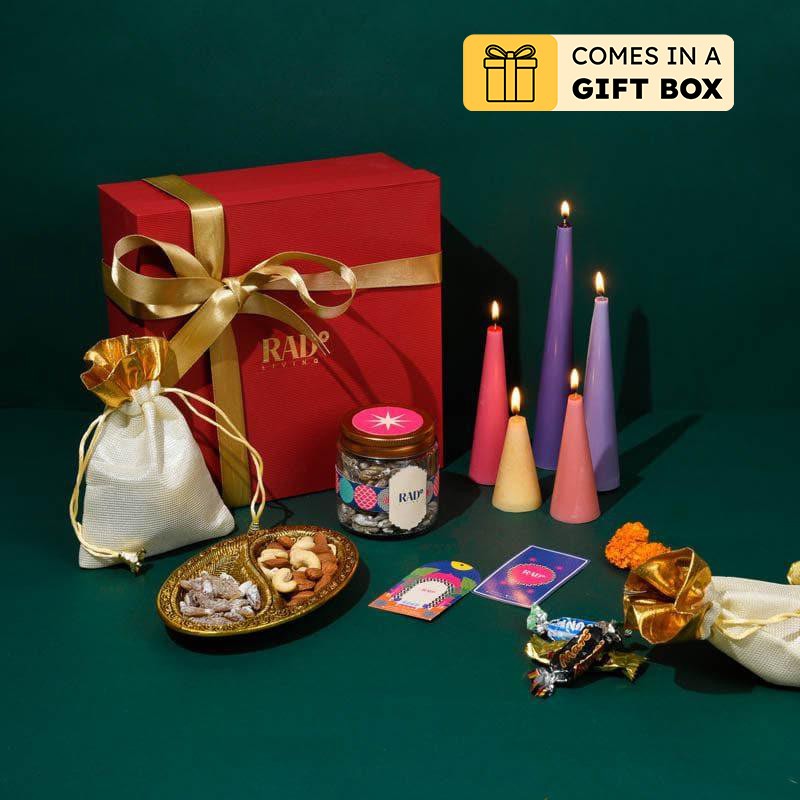 Timeless Gift Box
