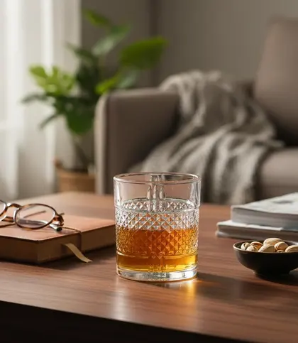 Glass