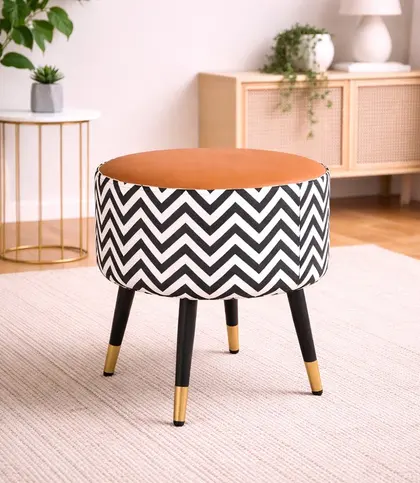 Neem Wood · Faux Leather