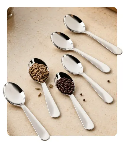 Stainless Steel