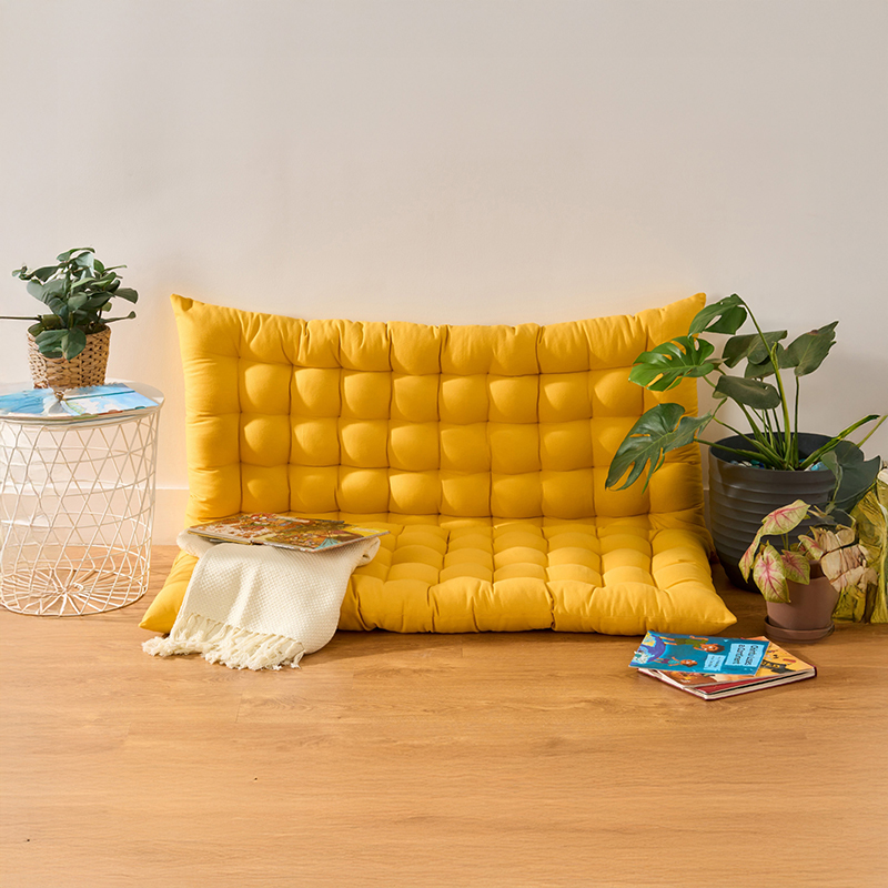 Mustard Yellow