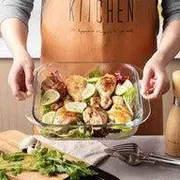 Baking Dishes category