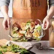 Baking Dishes category