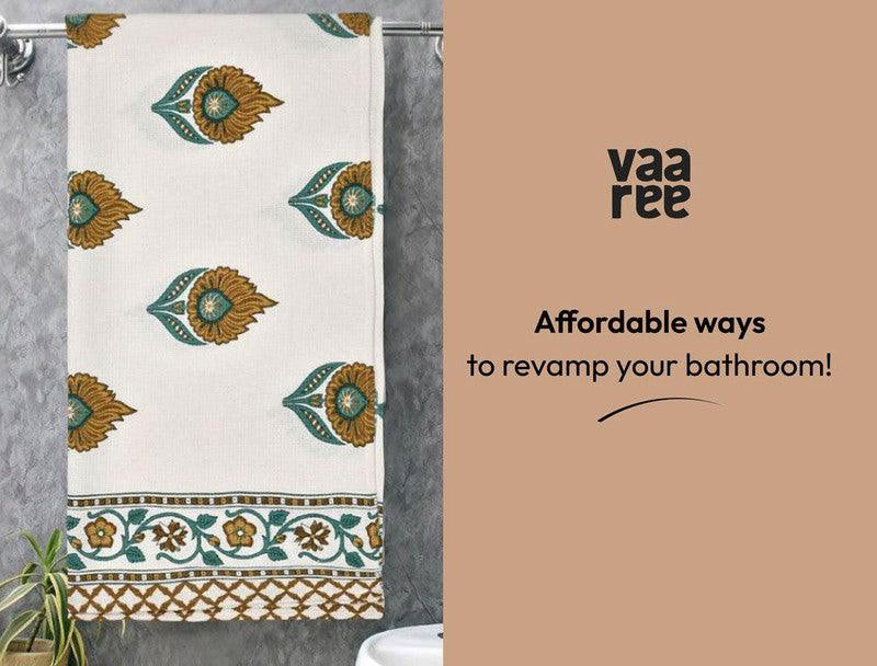 How to Update Bathroom on a Budget?