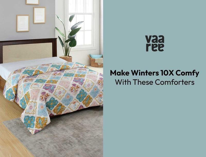 10 Must-Have Winter Comforters In 2023