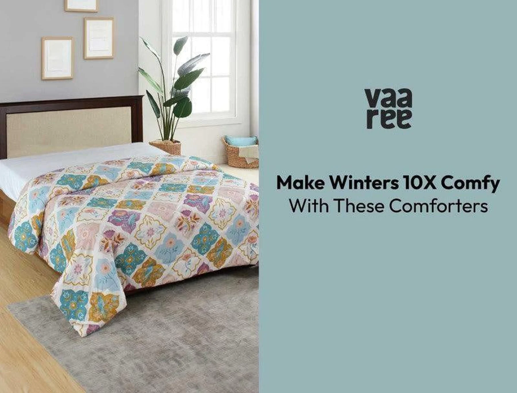 10 Must-Have Winter Comforters In 2023