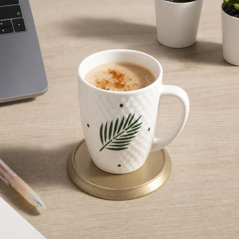 Sapore Coffee Mug - 400 mL