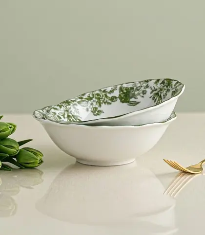 Porcelain
