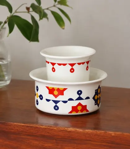 Porcelain