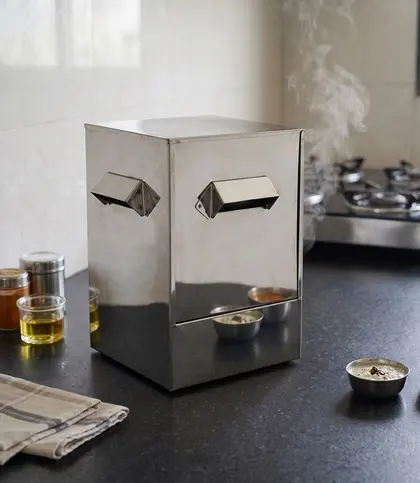 Stainless Steel