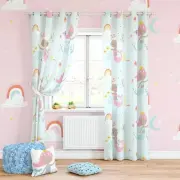 Kids Curtains category