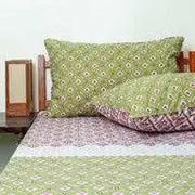 Super King Ethnic Bedsheets category