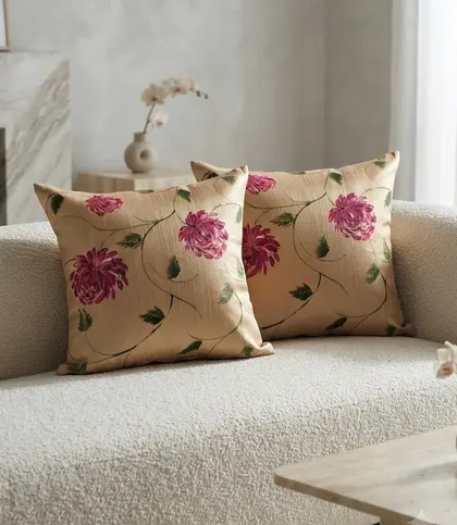 Silk Cotton