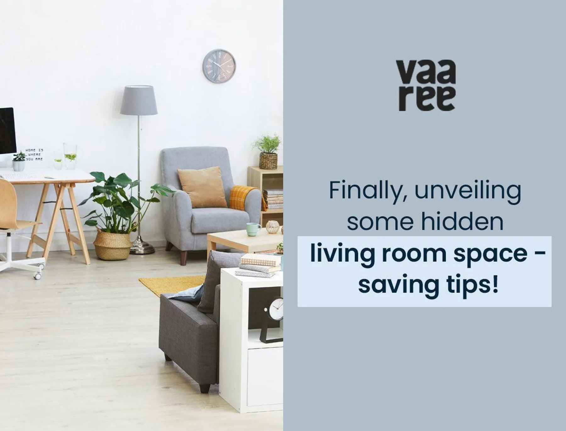 DIY Space-Saving Hacks for a More Organized Living Space