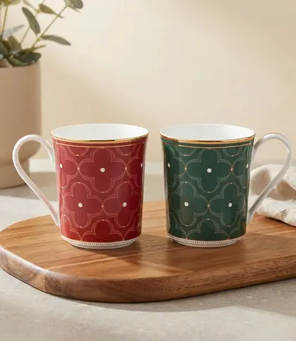 Bone China