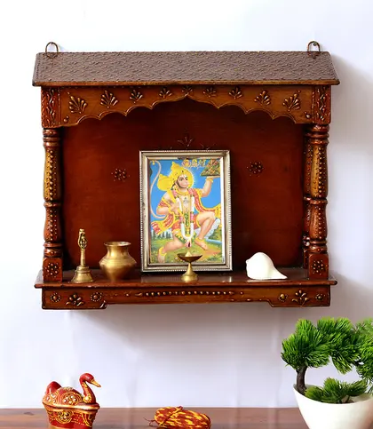 Mango Wood · MDF