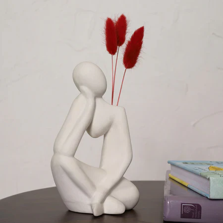 Sculpture Vases category