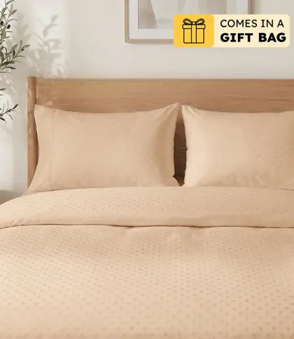 100% Cotton