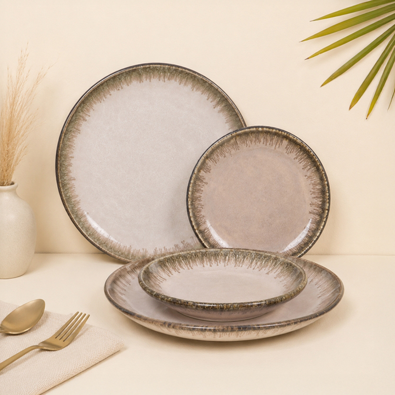 Four Piece Set