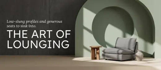 Accent Chairs banner 2
