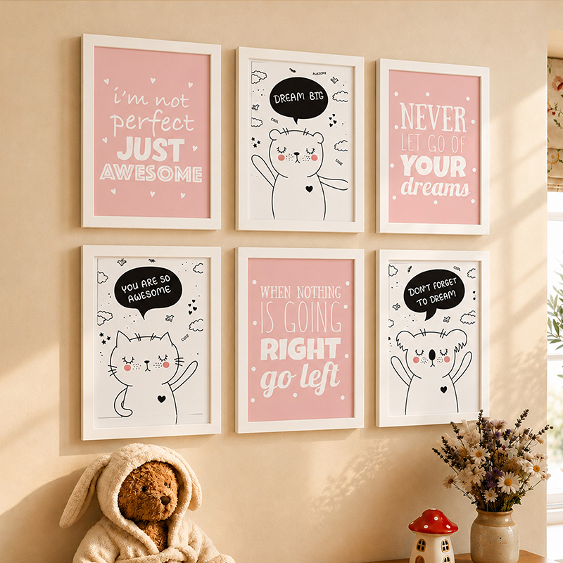 Whisker Lessons