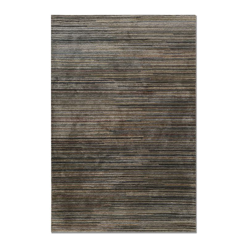 Jaipur Rugs Cambium Carpet - Brown - 5 x 8 ft